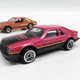 Illustration for article titled Fantastic Fox Ford Friday Feature, Finally